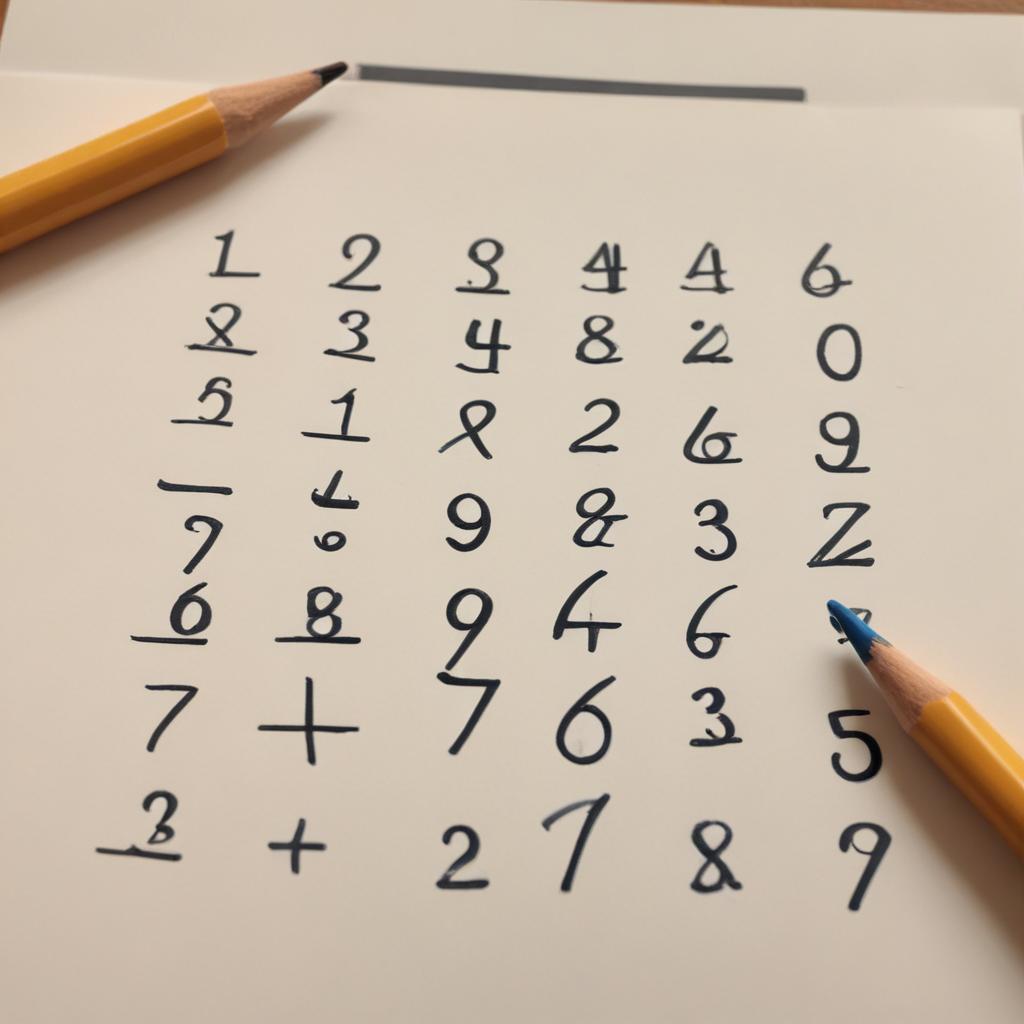 Handwritten Digit Classifier with PyTorch